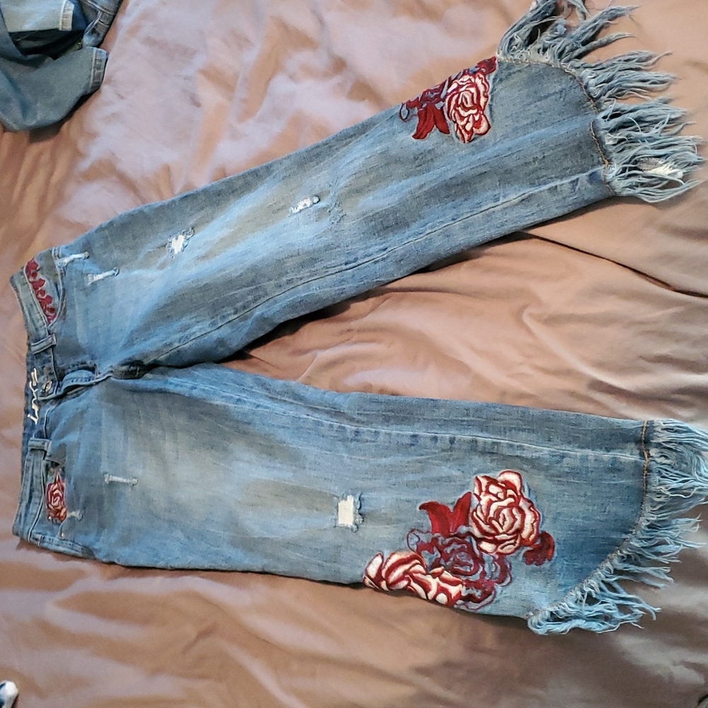 Jeans 👖